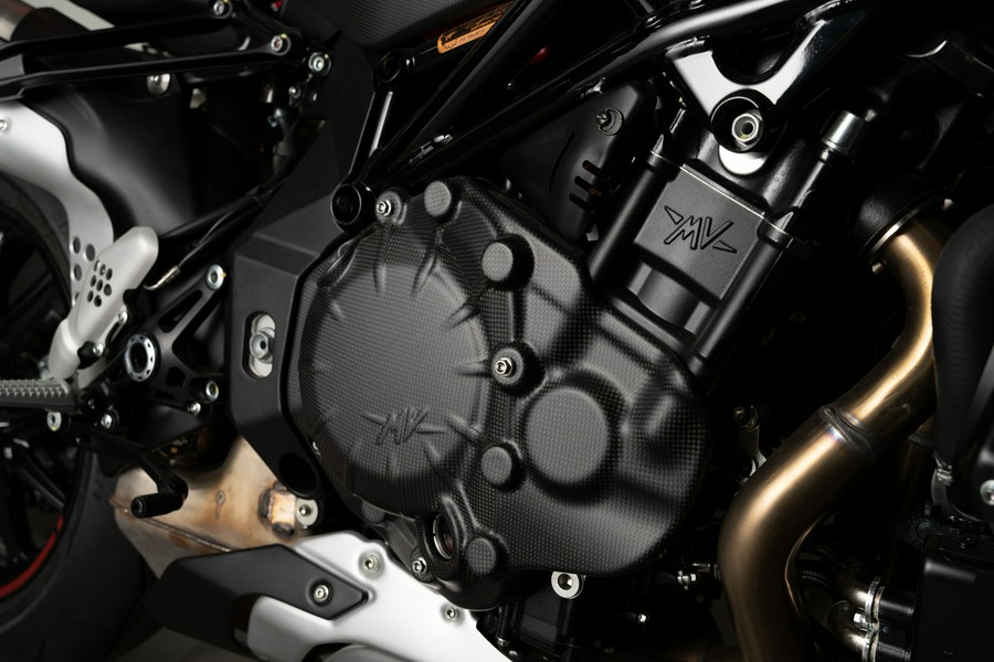 2023 MV Agusta Brutale 1000 RR