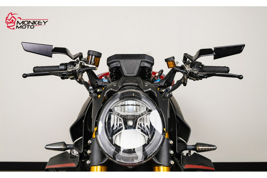 2023 MV Agusta Brutale 1000 RR