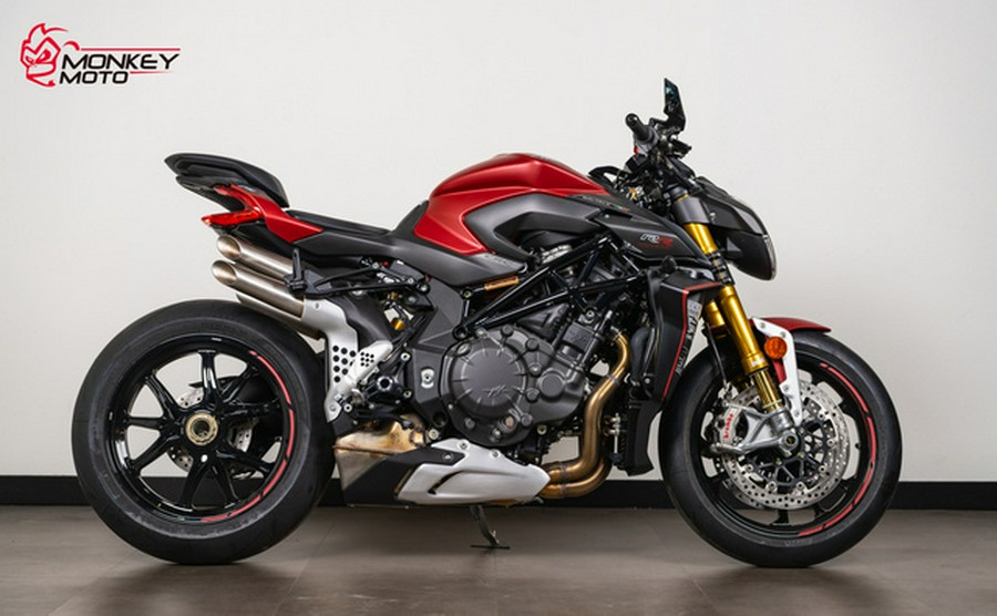 2023 MV Agusta Brutale 1000 RR