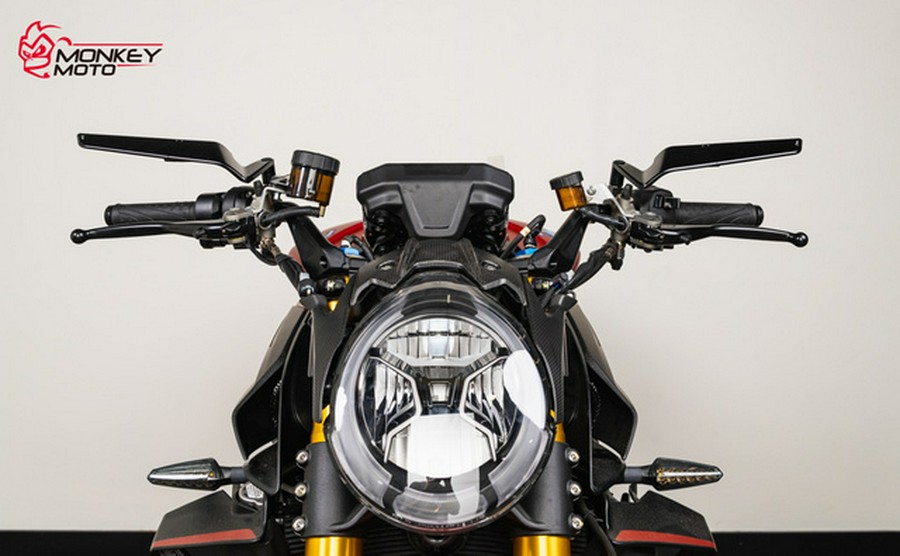2023 MV Agusta Brutale 1000 RR