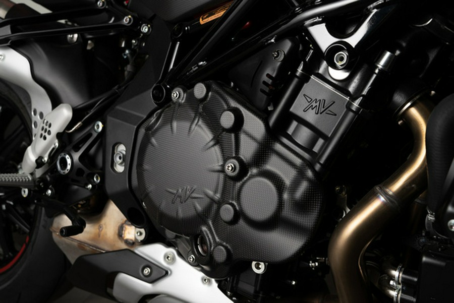 2023 MV Agusta Brutale 1000 RR