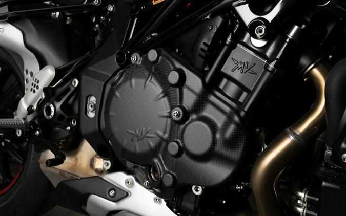 2023 MV Agusta Brutale 1000 RR