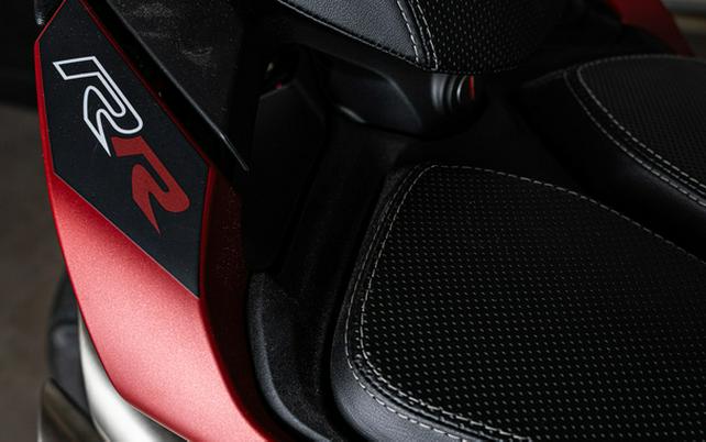 2023 MV Agusta Brutale 1000 RR