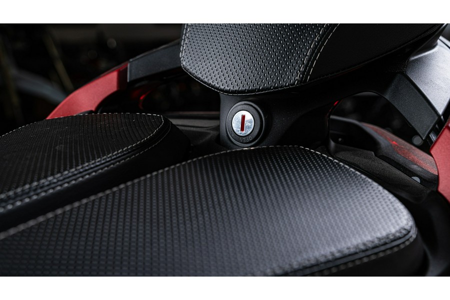 2023 MV Agusta Brutale 1000 RR