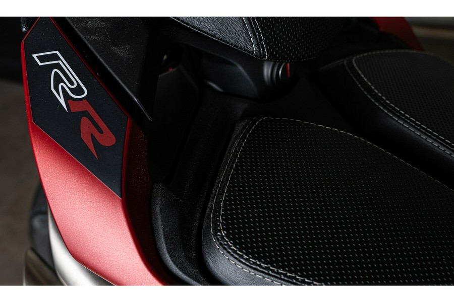 2023 MV Agusta Brutale 1000 RR