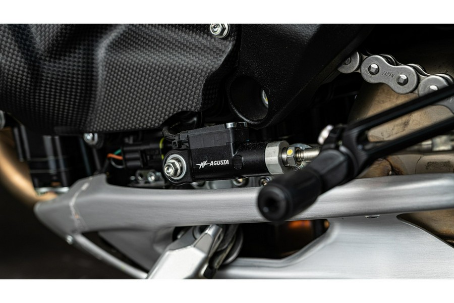 2023 MV Agusta Brutale 1000 RR