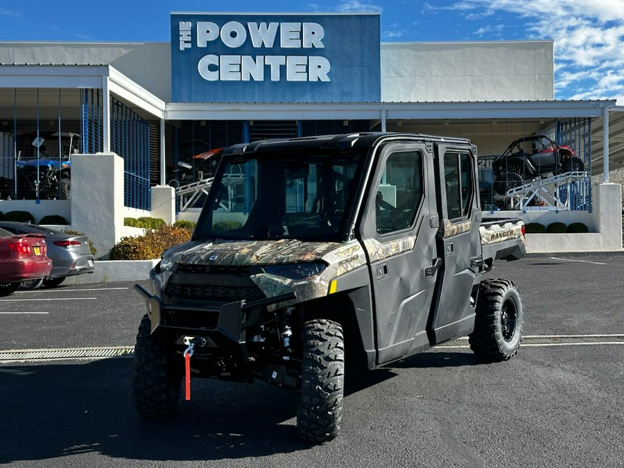 2024 Polaris Industries RANGER CREW XP 1000 NORTHSTAR ULTIMATE