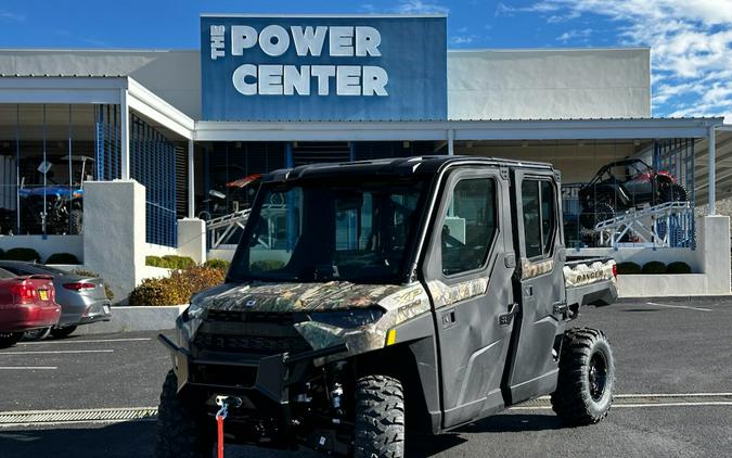 2024 Polaris Industries RANGER CREW XP 1000 NORTHSTAR ULTIMATE