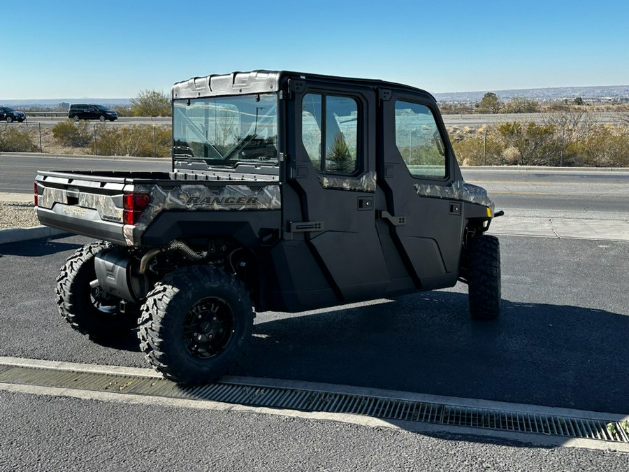 2024 Polaris Industries RANGER CREW XP 1000 NORTHSTAR ULTIMATE