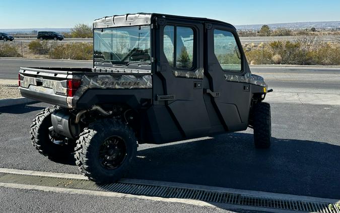 2024 Polaris Industries RANGER CREW XP 1000 NORTHSTAR ULTIMATE