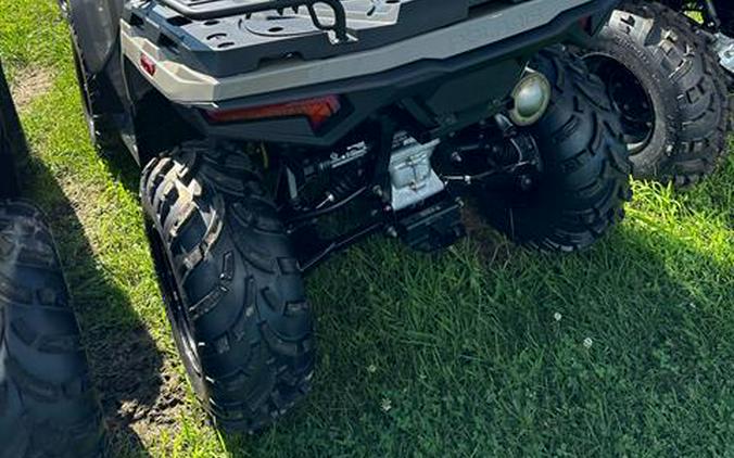 2024 Polaris Sportsman 570 EPS