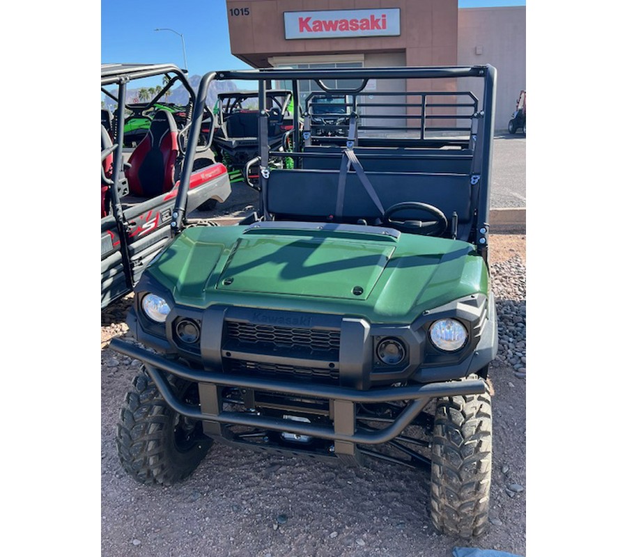 2025 Kawasaki MULE PRO-FXT™ 820 EPS
