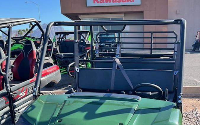 2025 Kawasaki MULE PRO-FXT™ 820 EPS