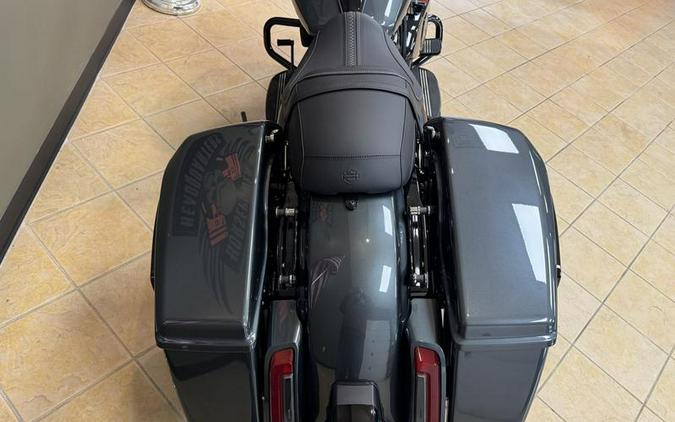 2025 Harley-Davidson® FLTRX - Road Glide®