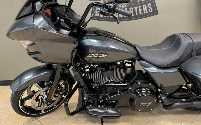 2025 Harley-Davidson® FLTRX - Road Glide®