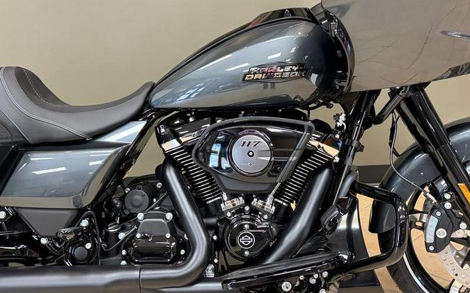 2025 Harley-Davidson® FLTRX - Road Glide®