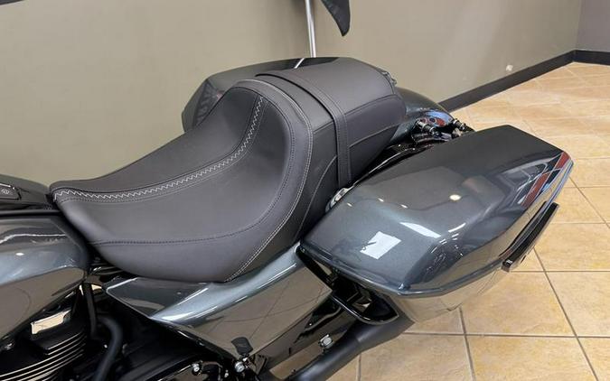 2025 Harley-Davidson® FLTRX - Road Glide®