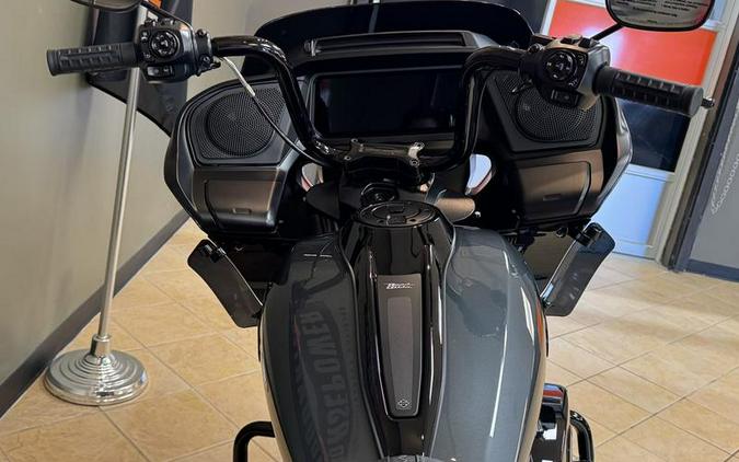 2025 Harley-Davidson® FLTRX - Road Glide®