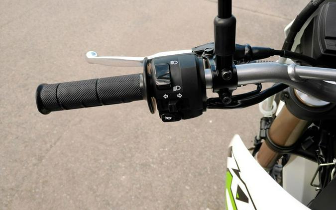 2026 Kawasaki KLX 300