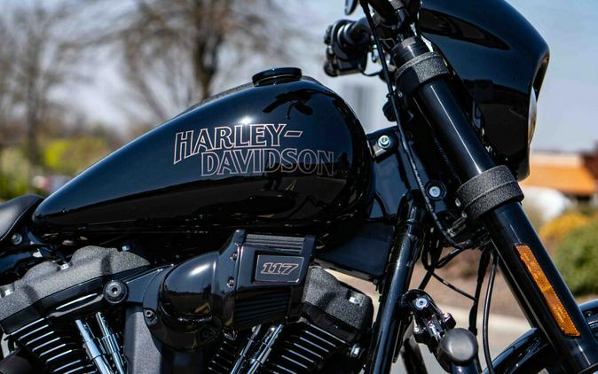 FXLRS 2024 Low Rider S