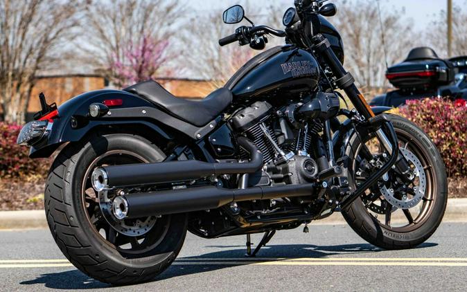 FXLRS 2024 Low Rider S