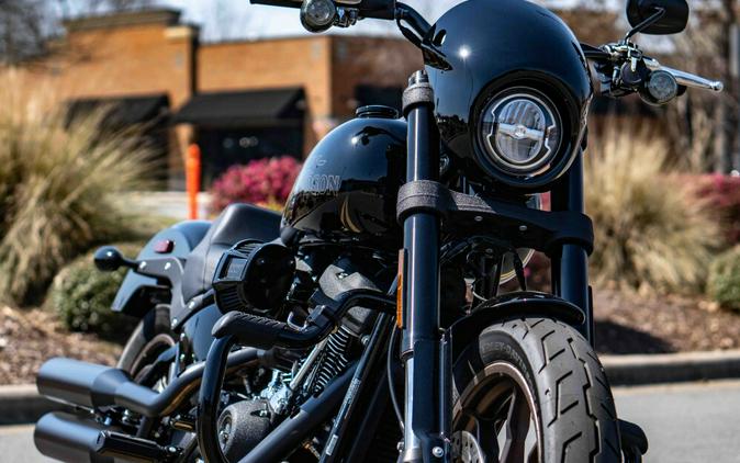 FXLRS 2024 Low Rider S