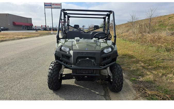 2025 Polaris RANGER 570 CREW FULL-SIZE