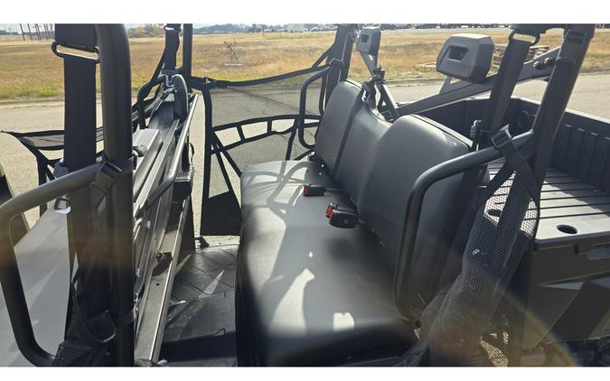 2025 Polaris RANGER 570 CREW FULL-SIZE
