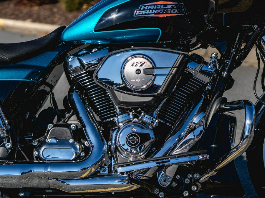 FLTRX 2026 Road Glide®