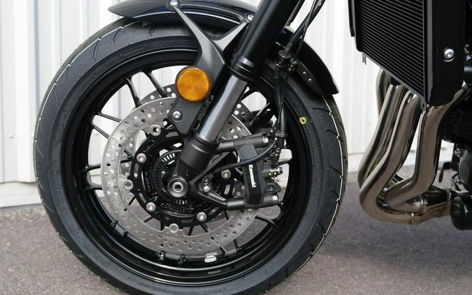 2026 Kawasaki Z900RS Cafe ABS