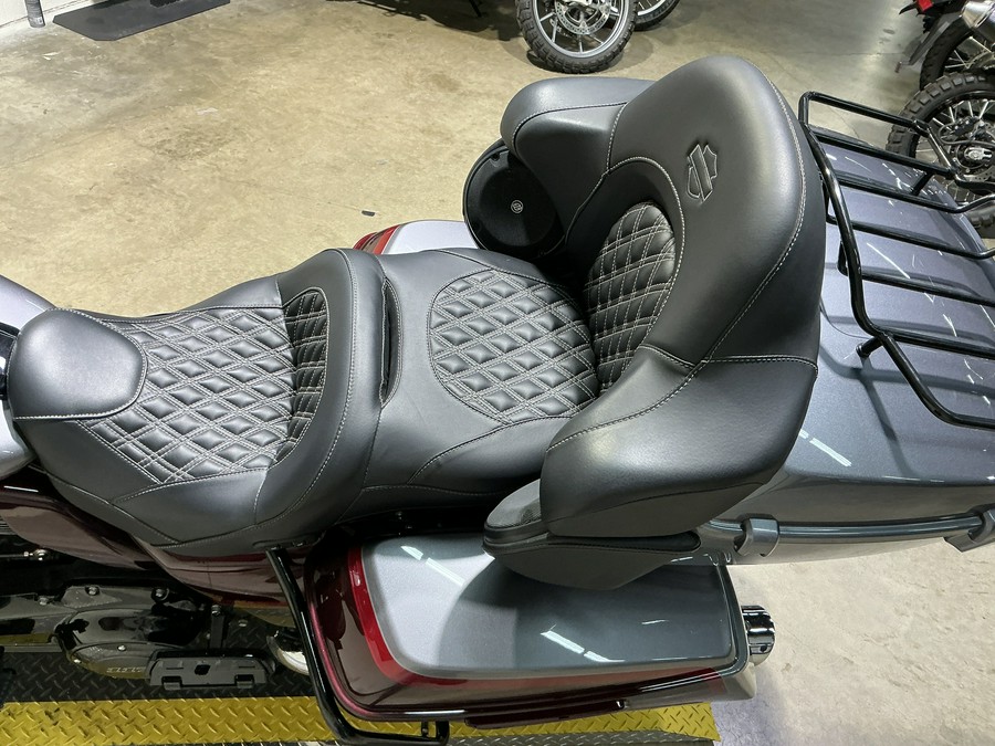 2019 Harley-Davidson CVO™ Limited