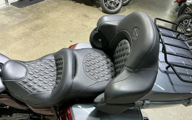 2019 Harley-Davidson CVO™ Limited