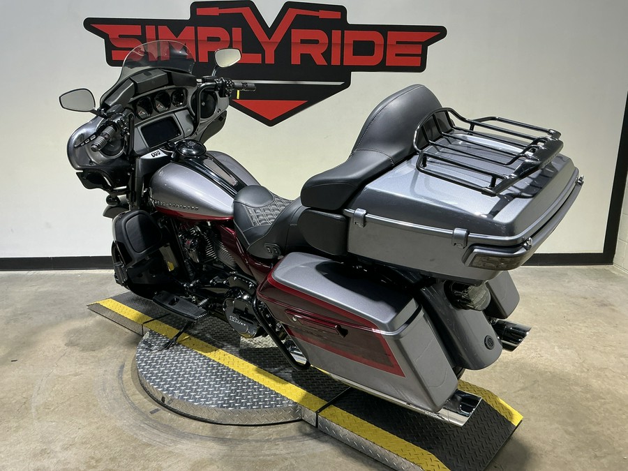 2019 Harley-Davidson CVO™ Limited