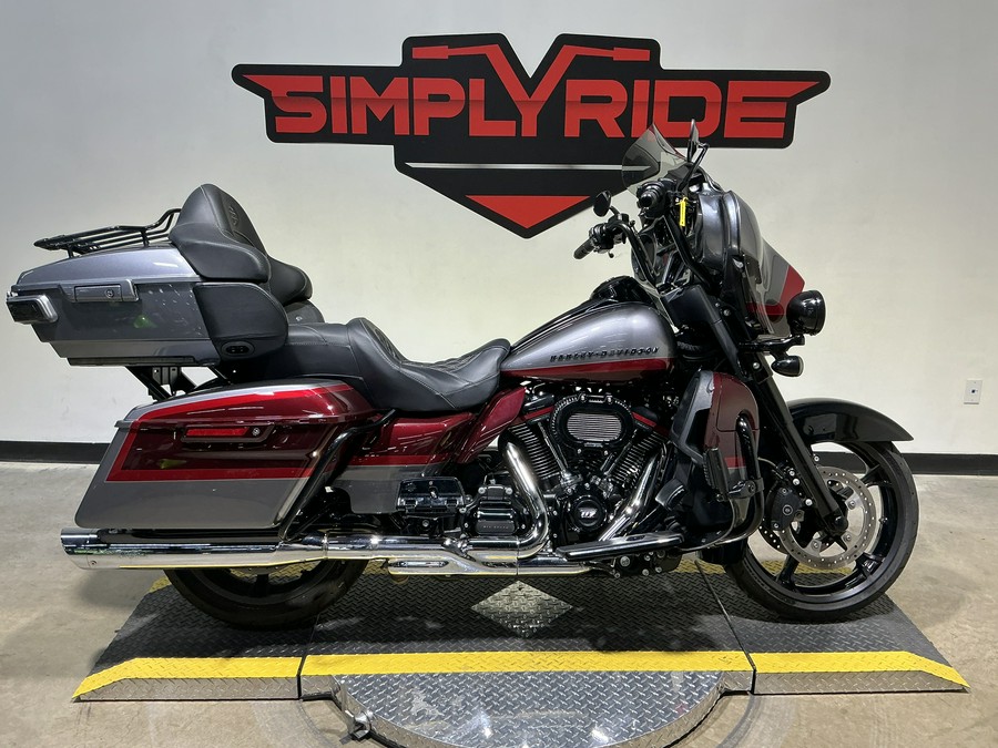 2019 Harley-Davidson CVO™ Limited