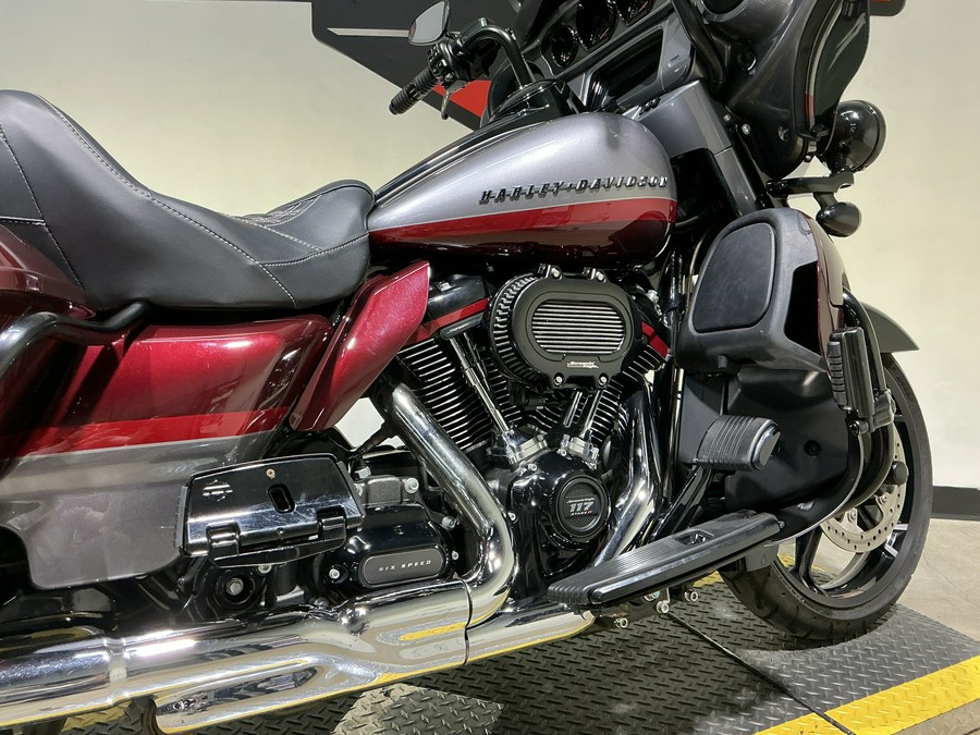 2019 Harley-Davidson CVO™ Limited