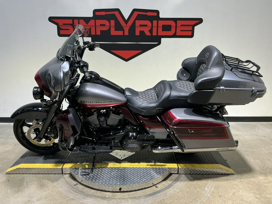 2019 Harley-Davidson CVO™ Limited