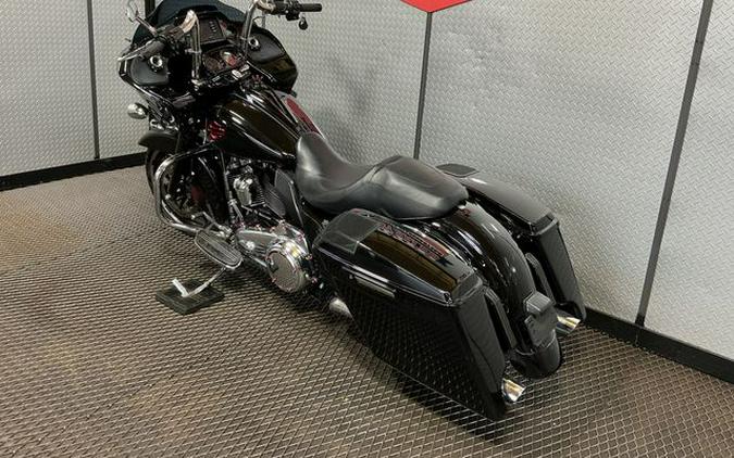 2019 Harley-Davidson Road Glide Base