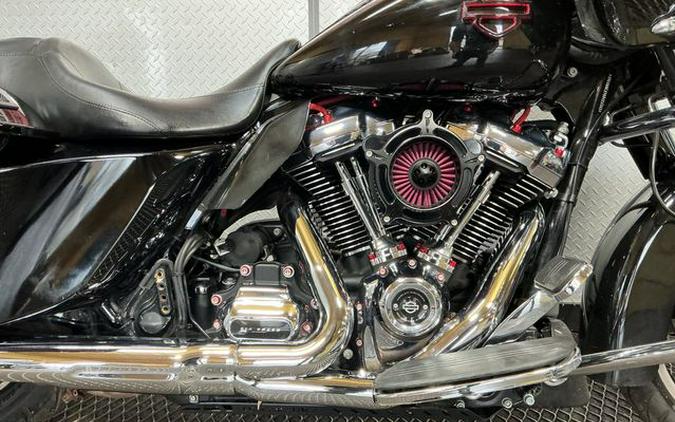 2019 Harley-Davidson Road Glide Base