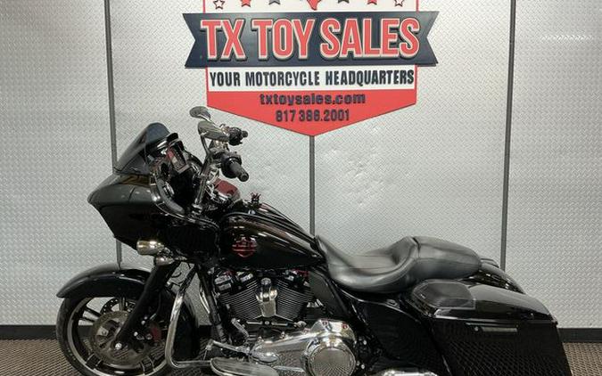 2019 Harley-Davidson Road Glide Base