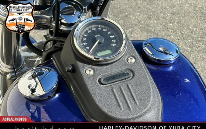2007 Harley-Davidson Dyna Street Bob