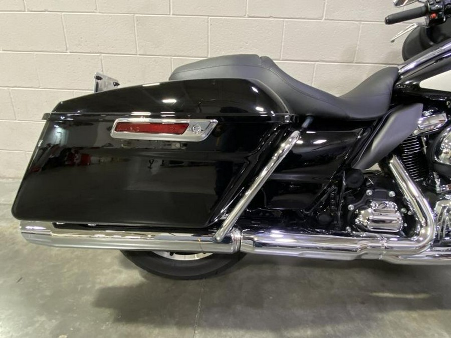 2022 Harley-Davidson® FLHTP - Electra Glide Police