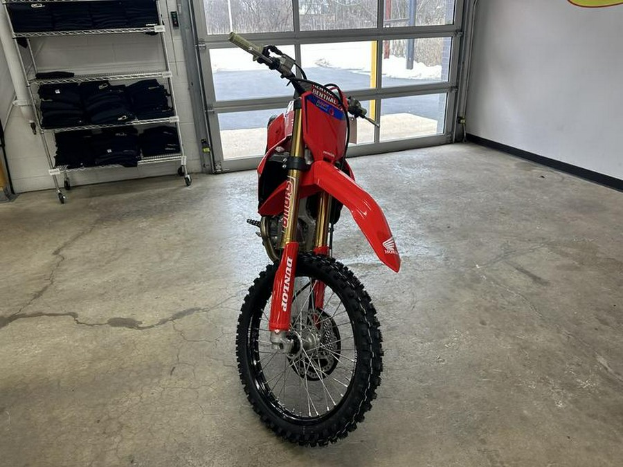 2024 Honda® CRF450RWE