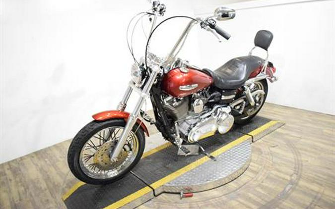 2008 Harley-Davidson Dyna® Super Glide® Custom