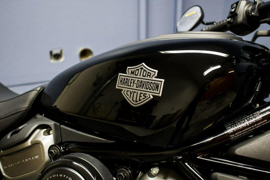 2024 Harley-Davidson® RH975 - Nightster®