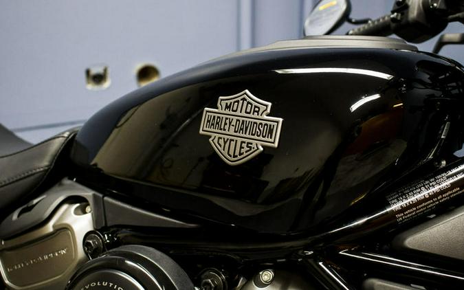 2024 Harley-Davidson® RH975 - Nightster®