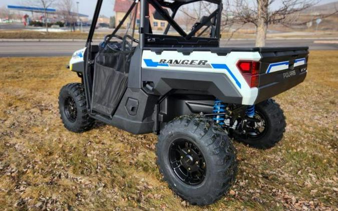 2024 Polaris® Ranger XP Kinetic Premium