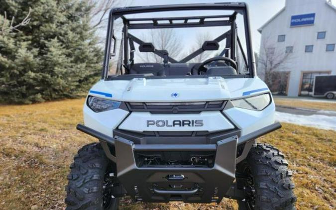 2024 Polaris® Ranger XP Kinetic Premium