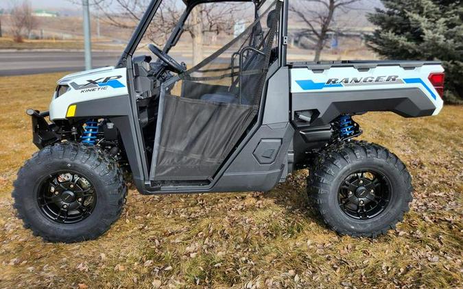 2024 Polaris® Ranger XP Kinetic Premium