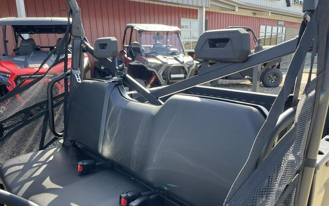 2024 Polaris® Ranger 570 Full-Size