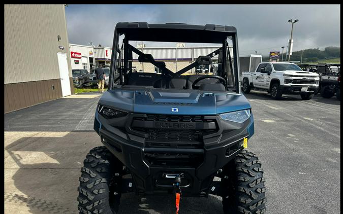 2025 Polaris® Ranger XP 1000 Premium